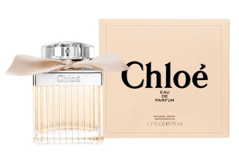 Chloe Eau De Parfum For Women
