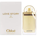 Chloe Love Story Eau De Parfum for Woman
