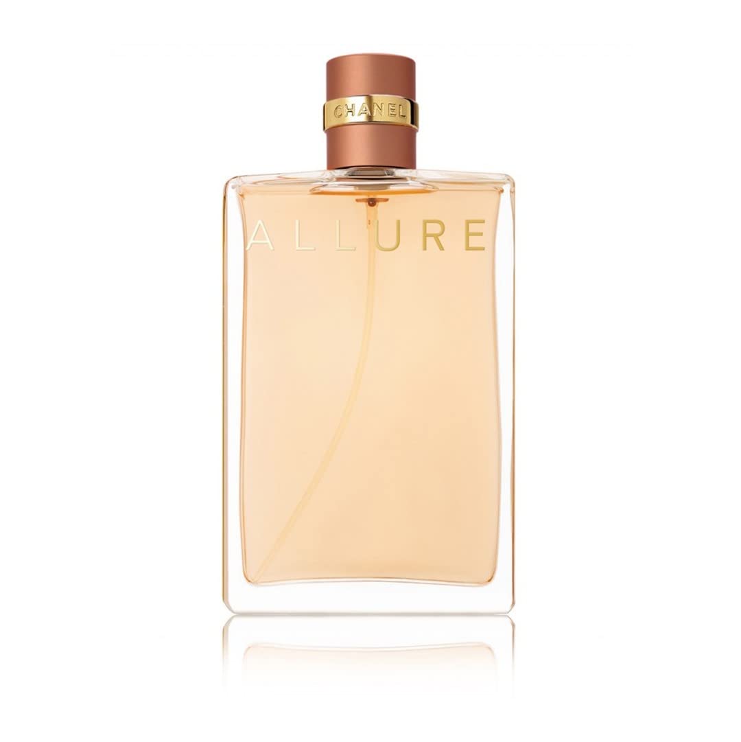 Chanel Allure Eau De Parfum For Women 50ml | Women's Perfume Chanel Allure Eau De Parfum For Women 50ml | Women's Perfume