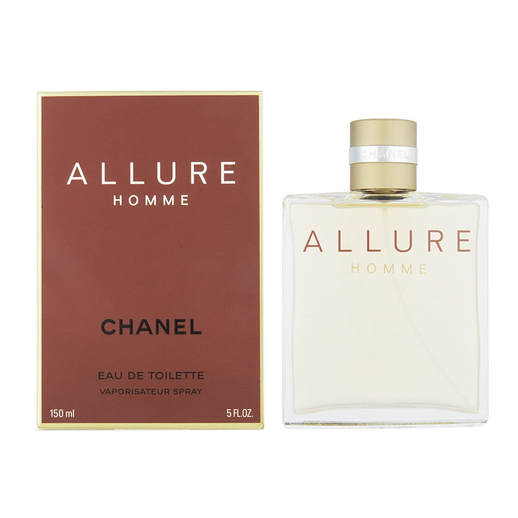 Chanel Allure Pour Homme For Men