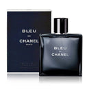 Chanel Bleu De Chanel Eau De Toilette for Men 100ml