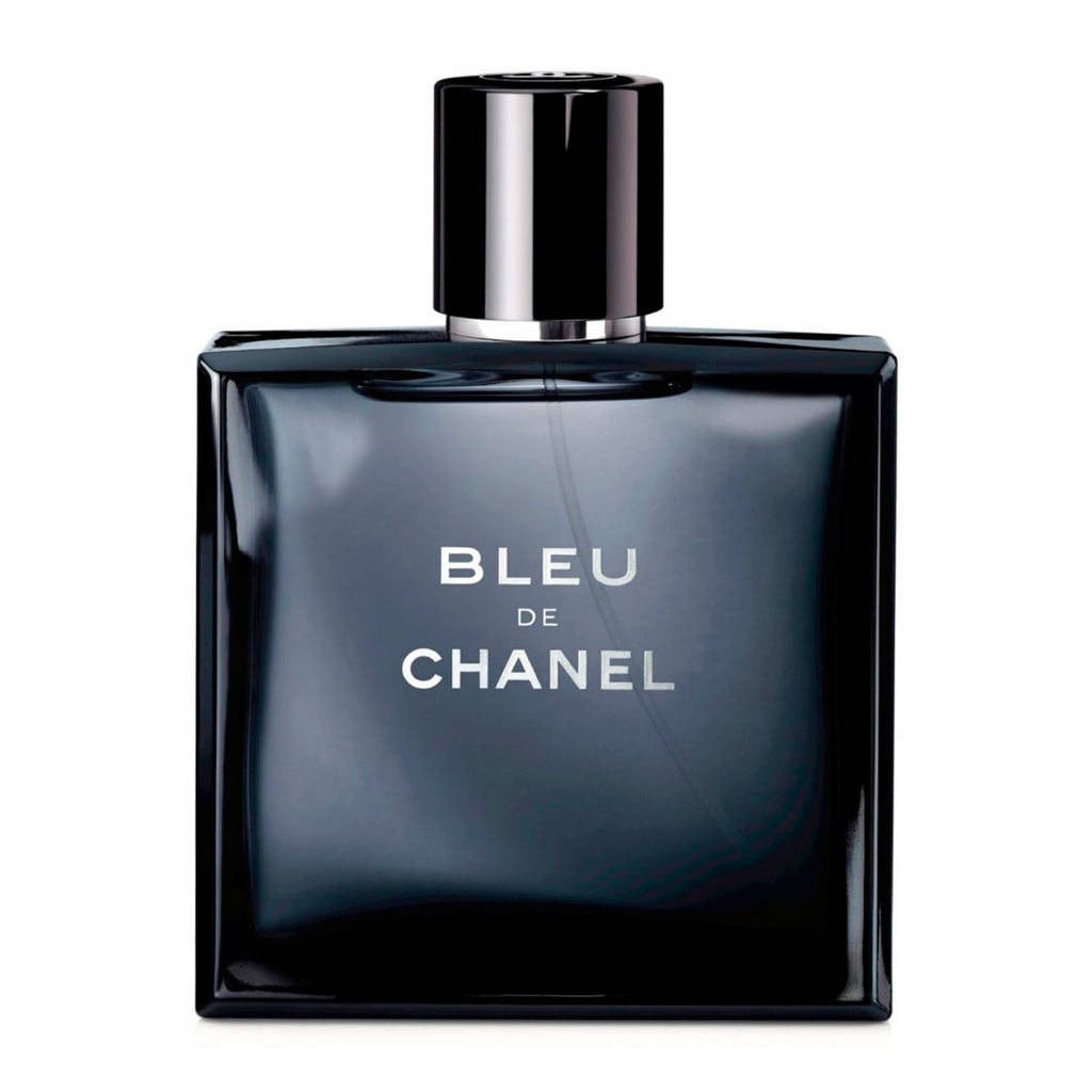 Chanel Bleu De Chanel Eau De Toilette for Men 100ml | Men's Perfume Chanel Bleu De Chanel Eau De Toilette for Men 100ml | Men's Perfume