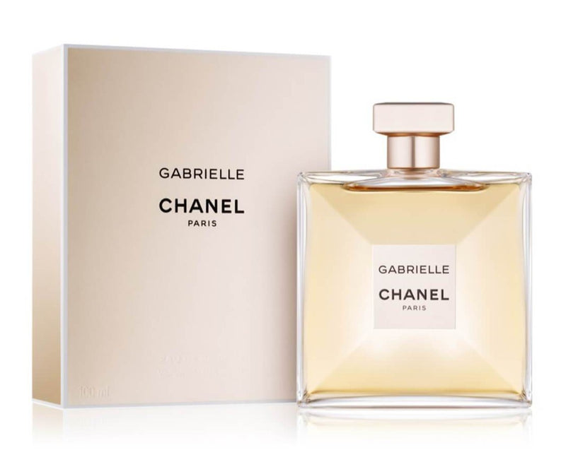 Chanel Gabrielle Eau De Parfum for Women 100ml