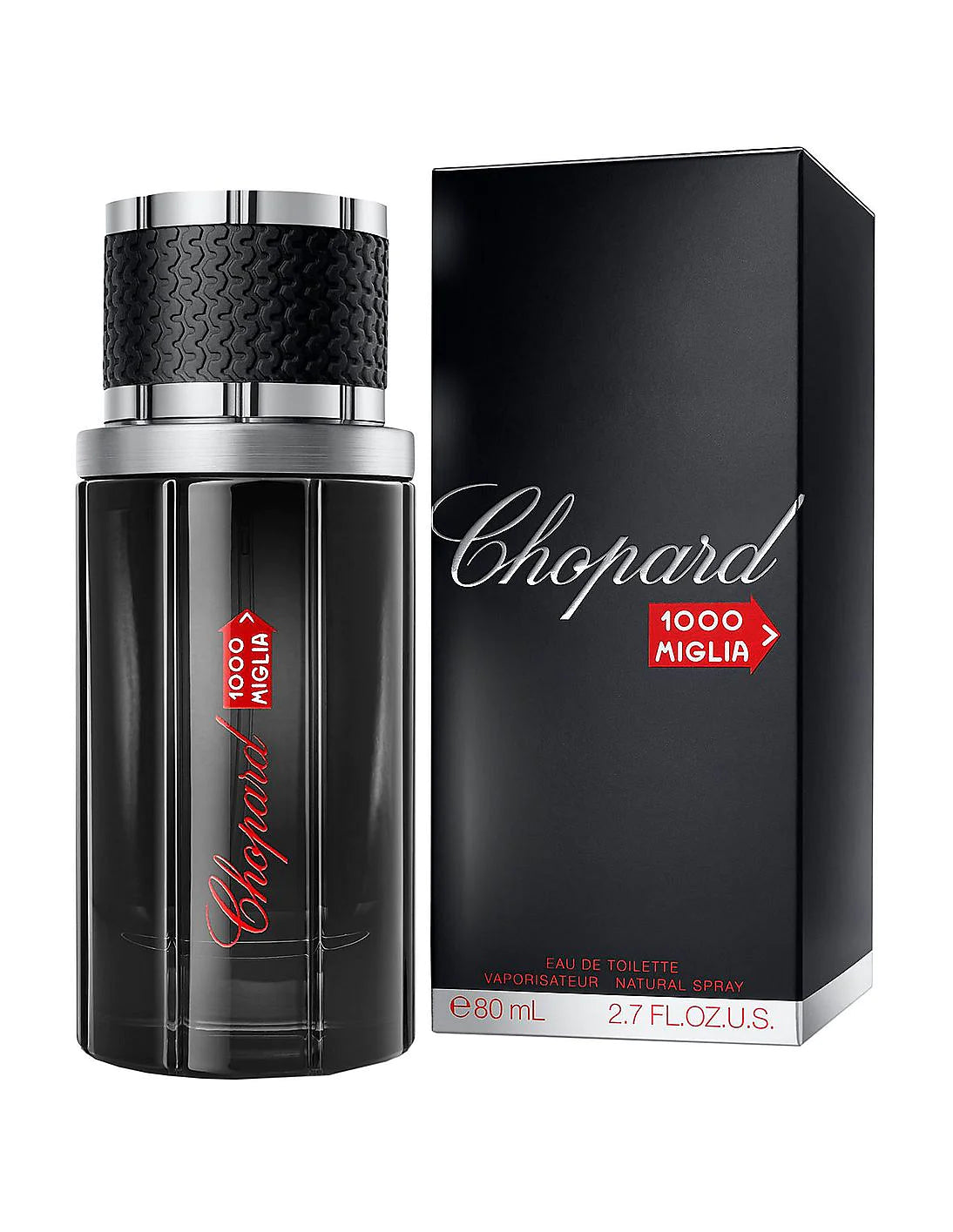 Chopard 1000 Miglia Eau De Toilette for Men 80ml | Men's Perfume Chopard 1000 Miglia Eau De Toilette for Men 80ml | Men's Perfume