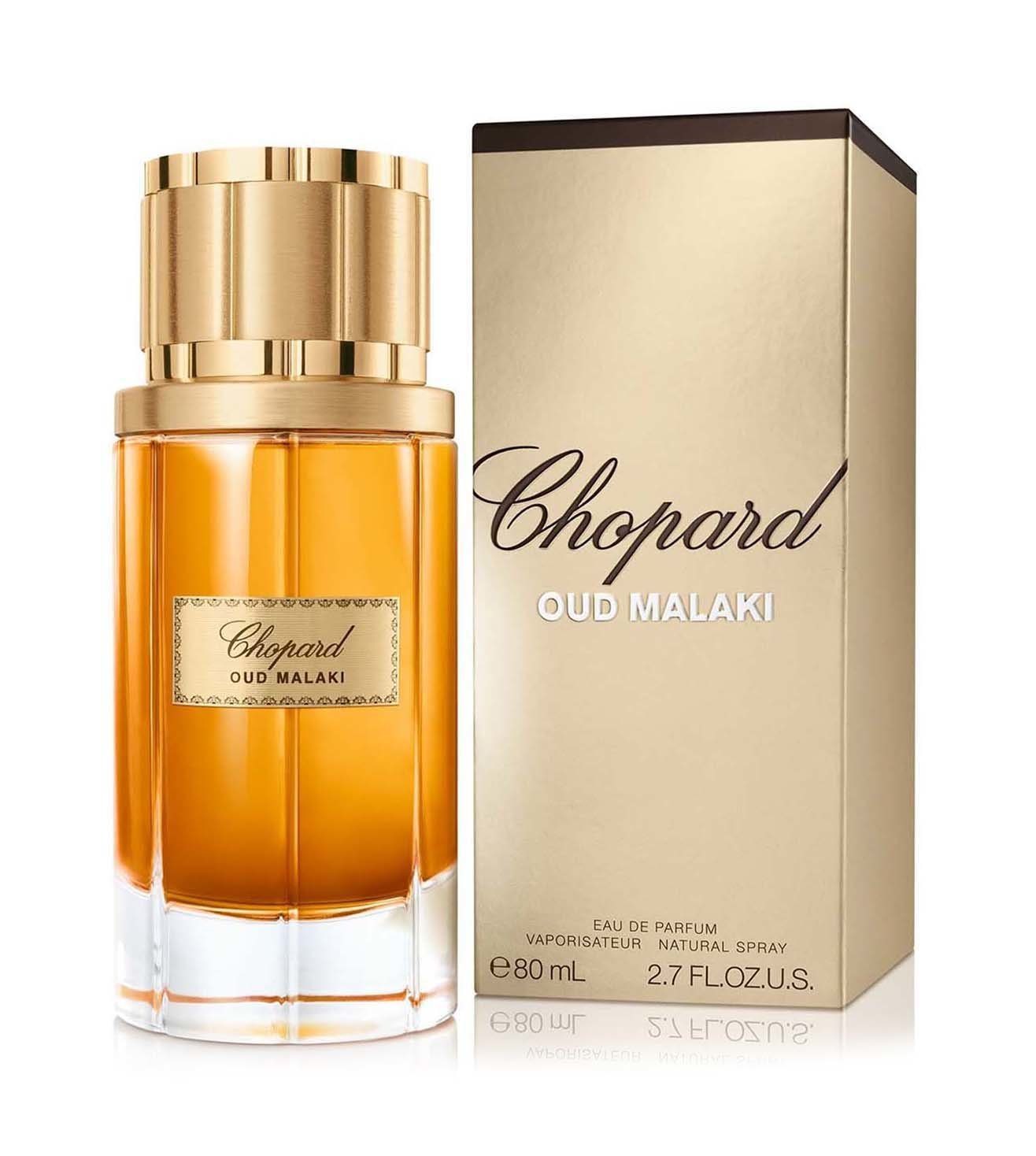 Chopard Oud Malaki Eau de Parfum for Men 80ml | Women's Perfume Chopard Oud Malaki Eau de Parfum for Men 80ml | Women's Perfume