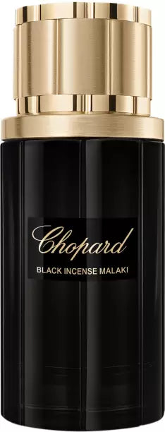 Chopard Black Incense Malaki Eau de Parfum for Men 80ml