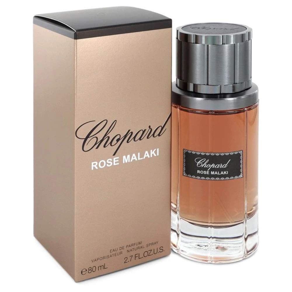 Chopard Rose Malaki Eau De Parfum For Men 80ml | Men's Perfume Chopard Rose Malaki Eau De Parfum For Men 80ml | Men's Perfume