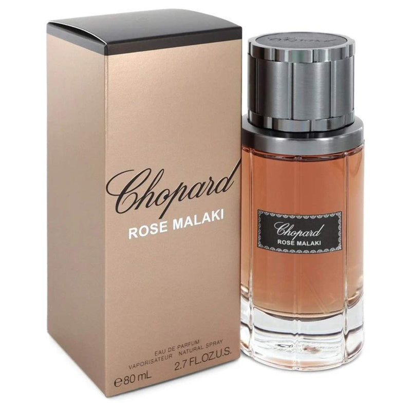 Chopard Rose Malaki Eau De Parfum For Men 80ml