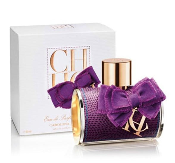 Carolina Herrera CH Sublime Eau De Parfum For Women 50ml | Women's Perfume