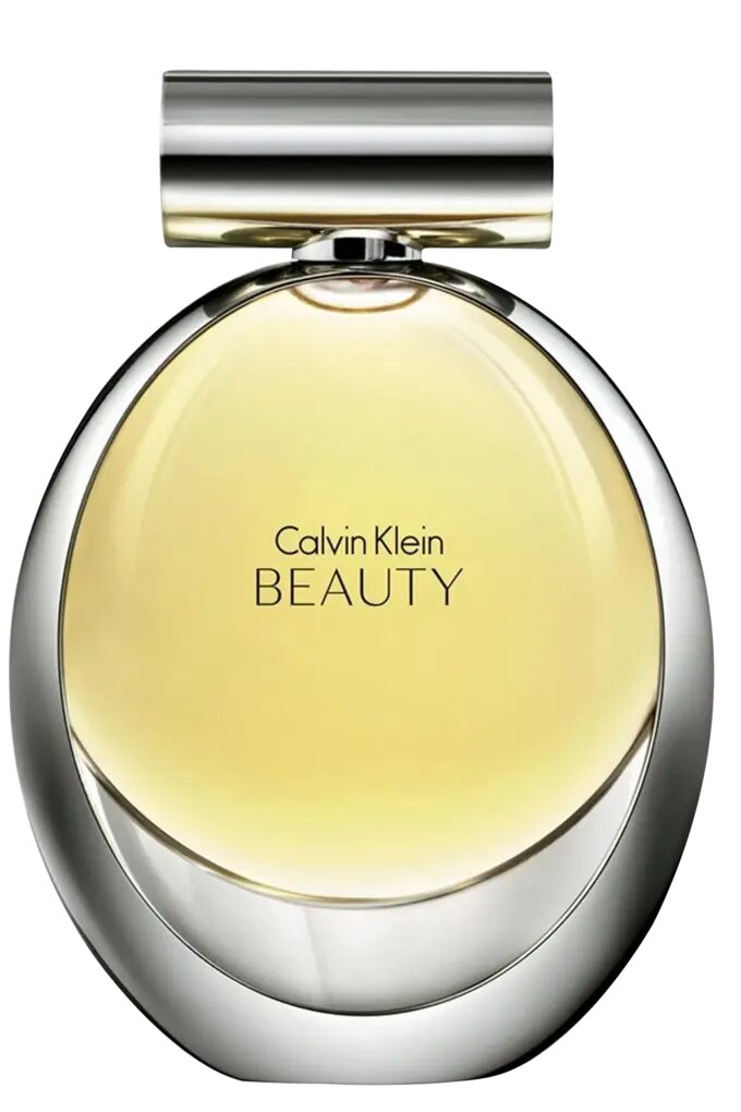 Calvin Klein Beauty Eau De Parfum for Women 100ml