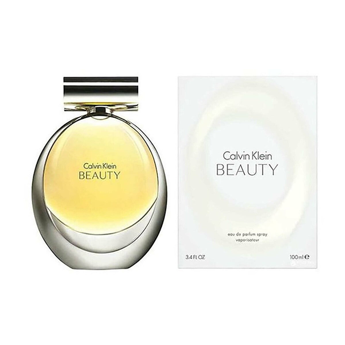 Calvin Klein Beauty Eau De Parfum for Women 100ml | Women's Perfume Calvin Klein Beauty Eau De Parfum for Women 100ml | Women's Perfume