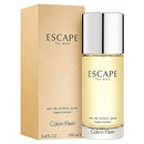 Calvin Klein Escape Eau de Toilette For Men 100ml