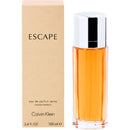 Calvin Klein Escape Eau De Parfum for Women 100ml