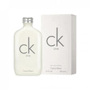 Calvin Klein CK One Eau de Toilette for Men