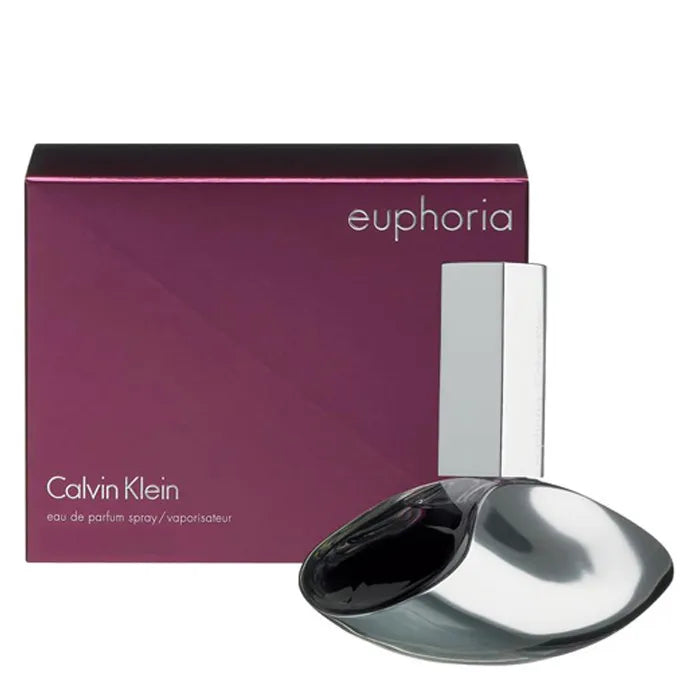 Calvin Klein Euphoria Eau de Parfum For Women | Women's Perfume