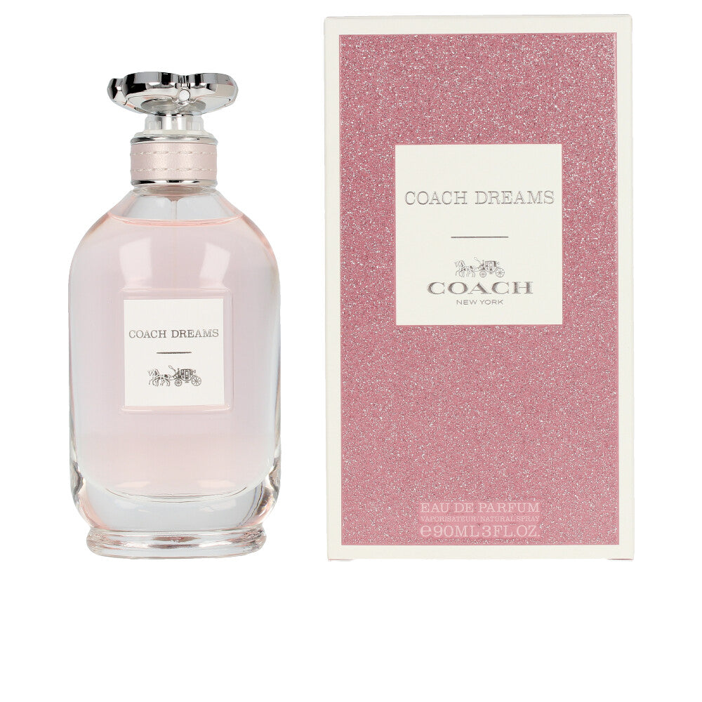 Coach Dreams Eau De Parfum For Women 90ml | Women's Perfume Coach Dreams Eau De Parfum For Women 90ml | Women's Perfume