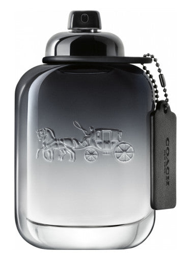 Coach Man Eau De Toilette For Men 100ml | Men's Perfume Coach Man Eau De Toilette For Men 100ml | Men's Perfume