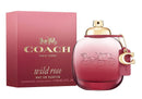 Coach Wild Rose Eau de Parfum for Women 90ml