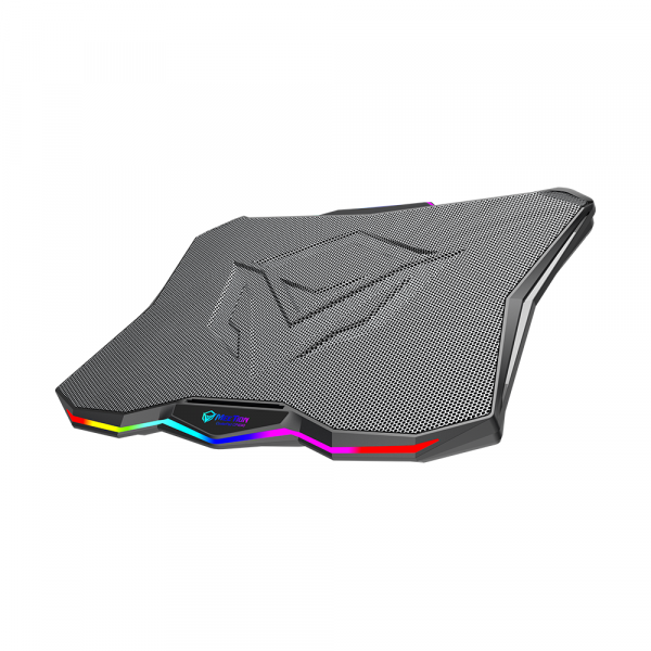 Meetion MT-CP4040 Gaming Cooling pad 405*300*26mm | Games Meetion MT-CP4040 Gaming Cooling pad 405*300*26mm | Games
