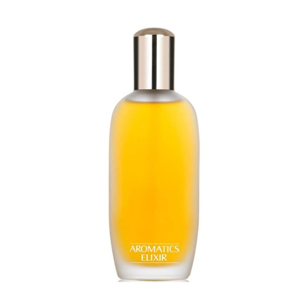 Clinique Aromatics Elixir Eau de Parfum Spray For Women 100ml | Women's Perfume Clinique Aromatics Elixir Eau de Parfum Spray For Women 100ml | Women's Perfume