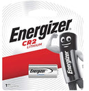 CR2 3V Lithium