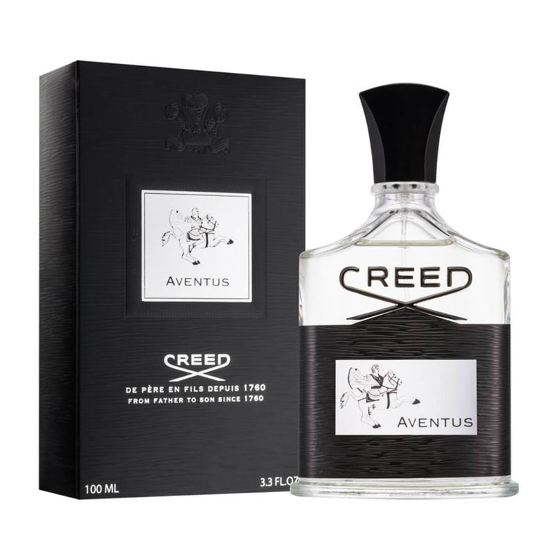Creed Aventus Eau De Parfum For Men 100ml