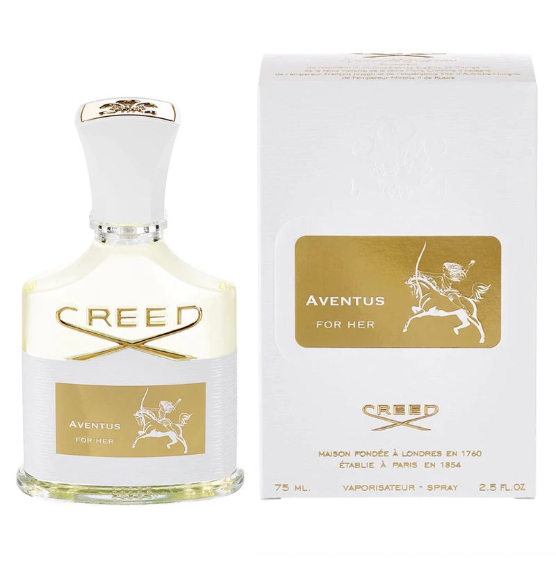 Creed Aventus For Her Eau de Parfum For Women 75ml