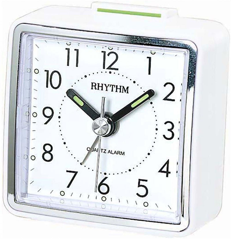 Rhythm Alarm Clock CRE210NR03