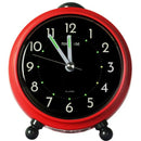 Rhythm Alarm Clock Regular CRE899NR01