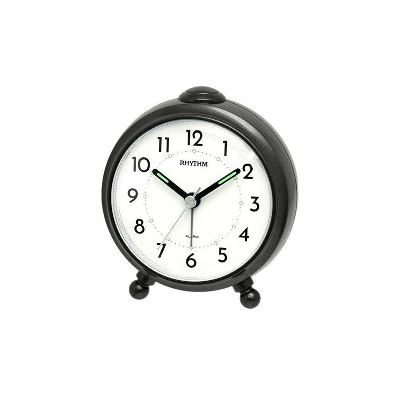 Rhythm Alarm Clock Regular CRE899NR02