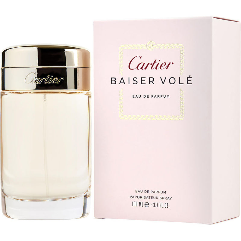Cartier le baiser vole Clearance