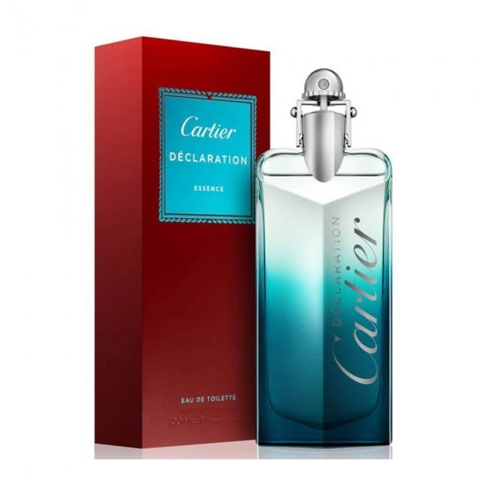 Cartier Declaration Essence Eau de Toilette Spray For Men 100ml | Men's Perfume Cartier Declaration Essence Eau de Toilette Spray For Men 100ml | Men's Perfume