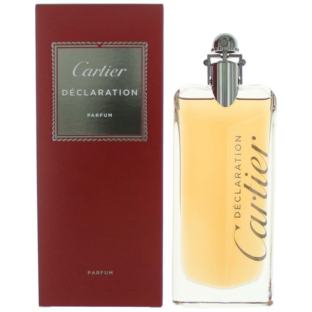 Cartier Declaration Parfum for Men 100ml | Men's Perfume Cartier Declaration Parfum for Men 100ml | Men's Perfume