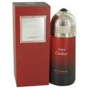 Cartier Pasha Edition Noire Sport Eau de Toilette For Men 100ml