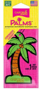 California Scents Coronado Cherry Air Freshener 152844042