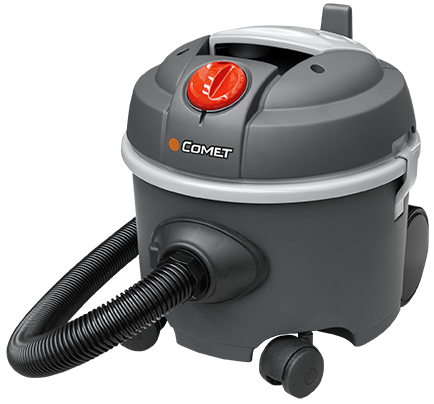 Comet Vacuum Cleaner Professional Dry/Quiet CVP 112 Quiet