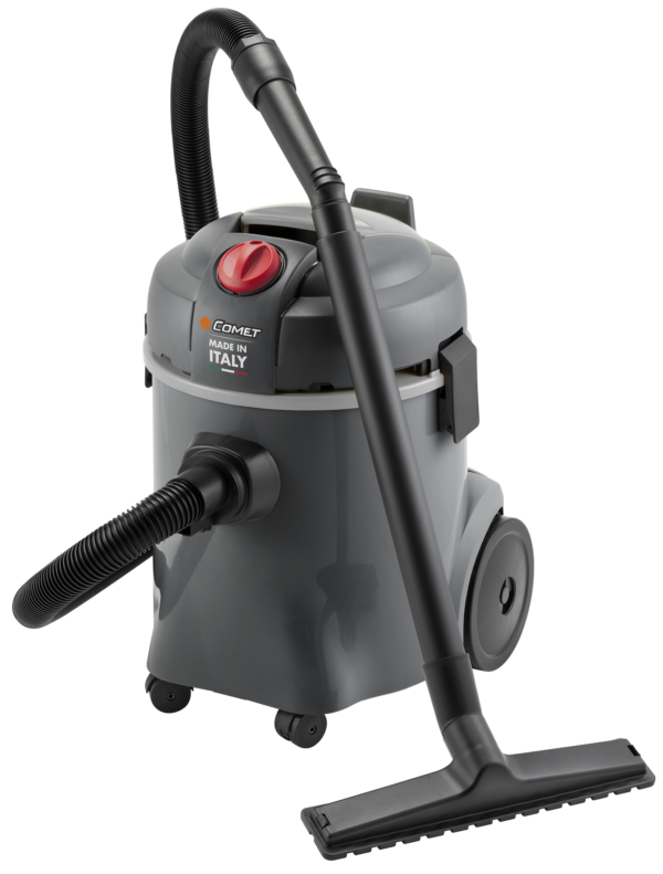 Comet Vacuum Cleaner Professional Wet/Dry CVP 120 P ECO