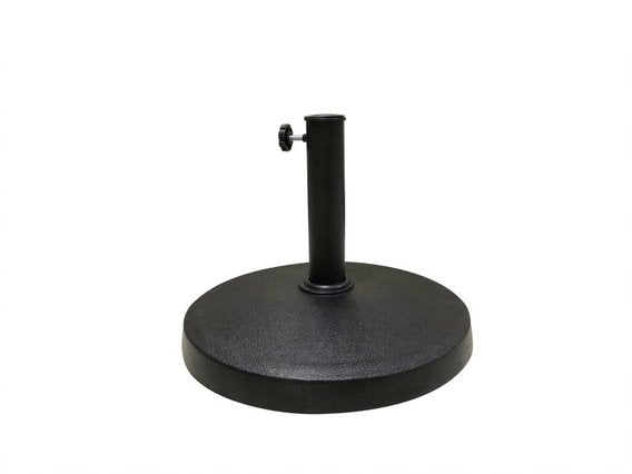 Umbrella Concrete Base 16kg CY0063-16 | Camping