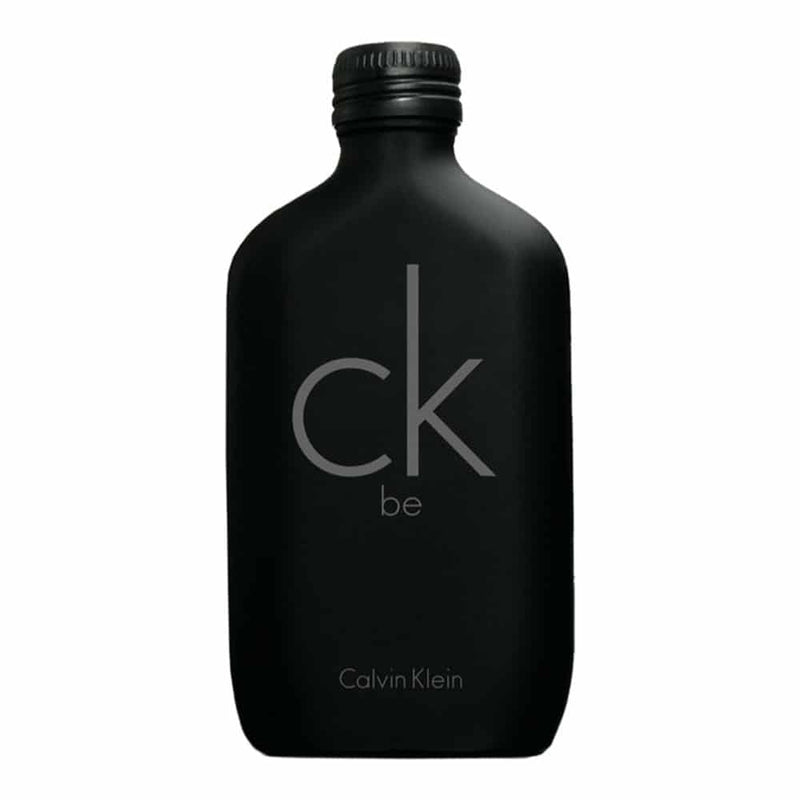 Calvin Klein CK Be Eau de Toilette For Men