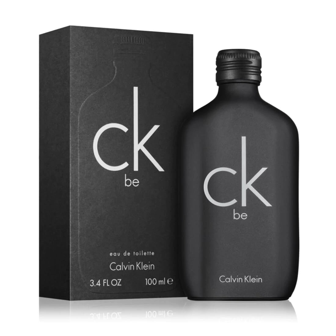 Calvin Klein CK Be Eau de Toilette For Men | Unisex Perfumes