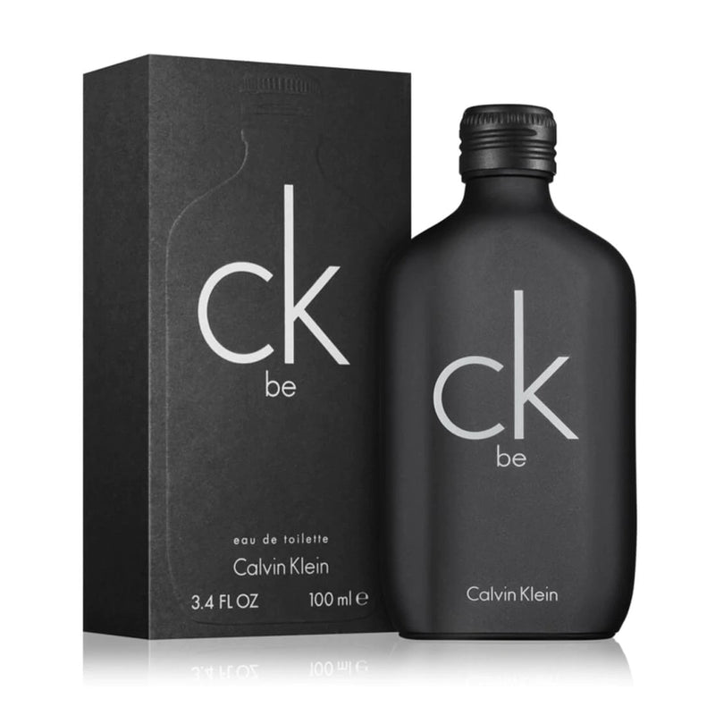 Calvin Klein CK Be Eau de Toilette For Men