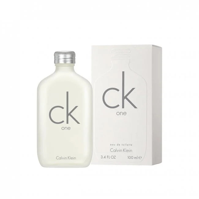 Calvin Klein CK One Eau de Toilette for Men