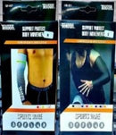 Teloon Compression Arm Sleeve QX007/HB001