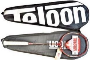 Teloon Badminton Racket Blast | Outdoor Sports Teloon Badminton Racket Blast | Outdoor Sports