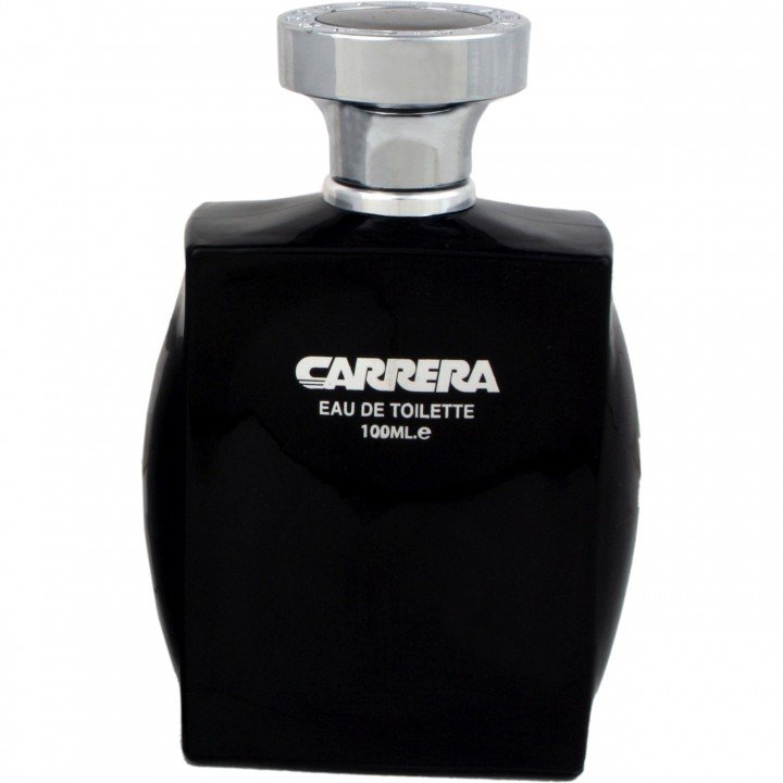 Carrera Nero Eau De Toilette For Men 100ml | Men's Perfume Carrera Nero Eau De Toilette For Men 100ml | Men's Perfume