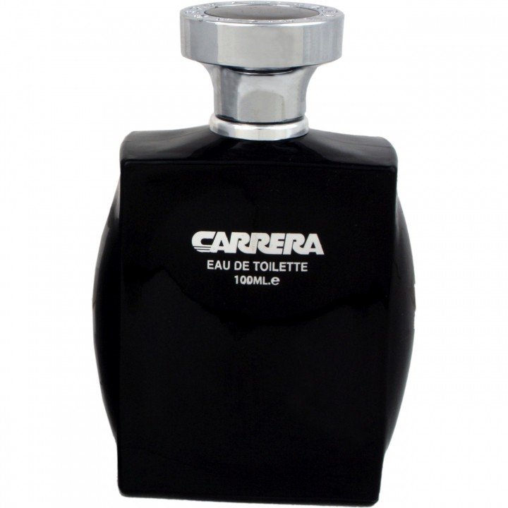 Carrera Nero Eau De Toilette For Men 100ml