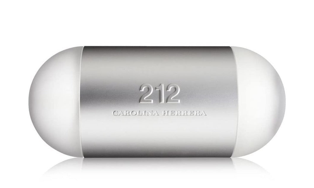 Carolina Herrera 212 NYC Woman Eau De Toilette For Women | Women's Perfume Carolina Herrera 212 NYC Woman Eau De Toilette For Women | Women's Perfume