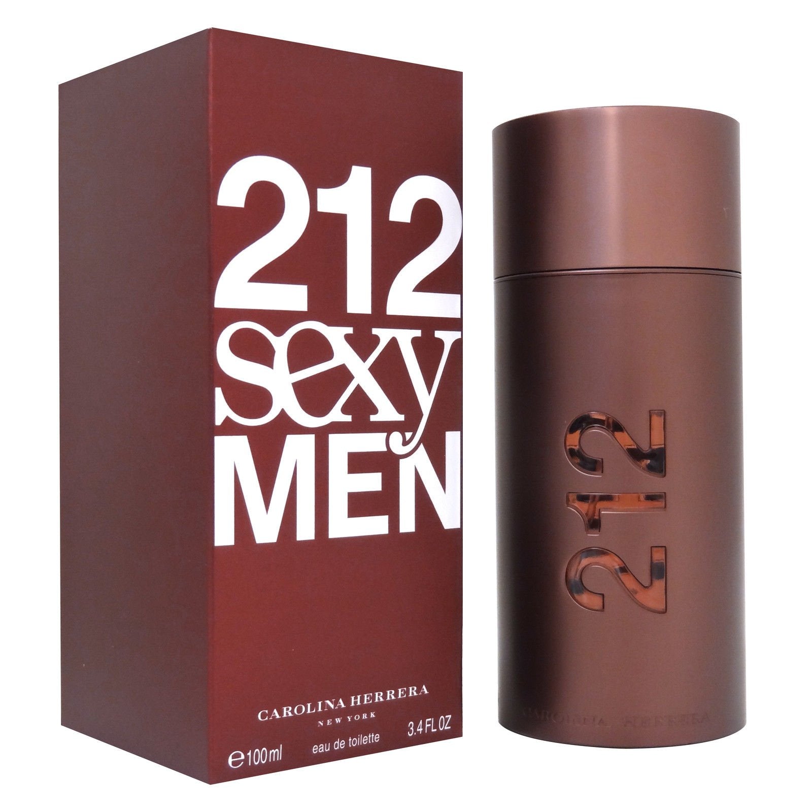 Carolina Herrera 212 Sexy Men Eau de Toilette For Men | Men's Perfume Carolina Herrera 212 Sexy Men Eau de Toilette For Men | Men's Perfume