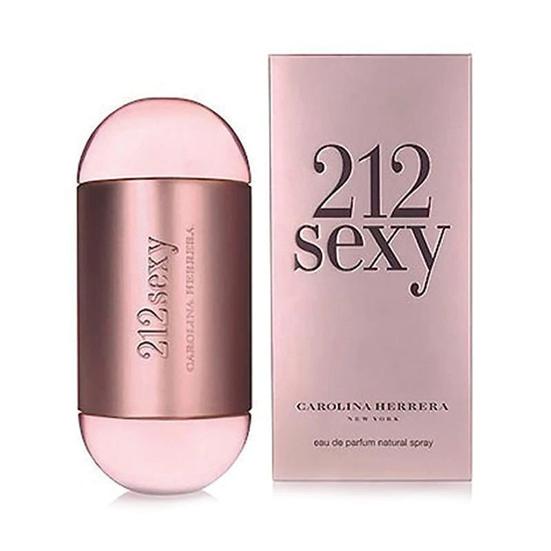 Carolina Herrera 212 Sexy Woman Eau De Parfum