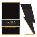 Carolina Herrera Bad Boy Eau De Toilette for Men 100ml